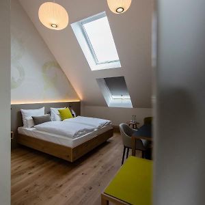 Chambre Double Confort